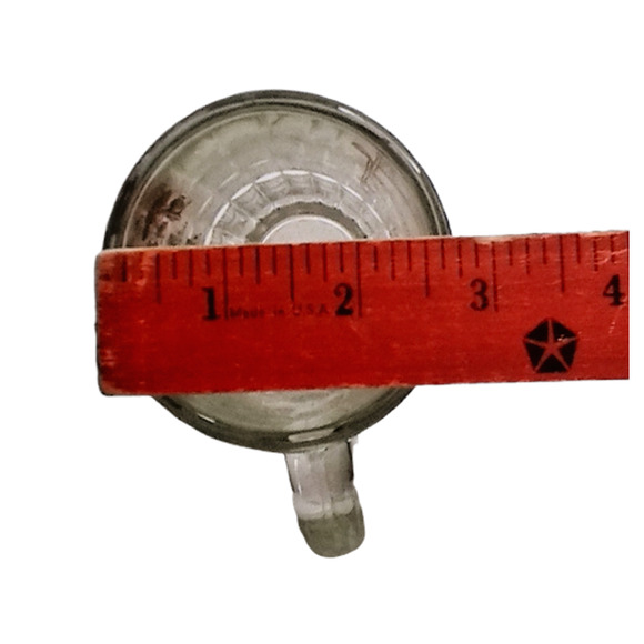 🍻🍺 Angelo’s Steak Pit Mug 🐂 Florida Souvenir Vintage Barware - Picture 6 of 9